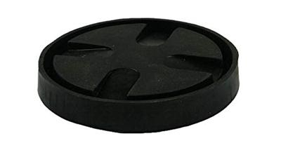 BUSCHiNG rubber pad rubber pad shunting jack 22x140mm.