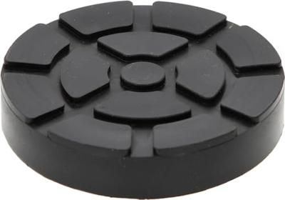 KS Tools 160.0541 Rubberen mat (Ø) 123 mm
