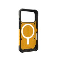 Urban Armor Gear Case Apple iPhone 17 Pro Geel - thumbnail