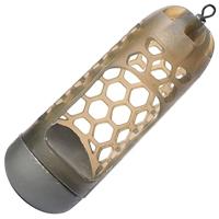 Preston Absolute Window Feeder Caged Large 75 gr - thumbnail