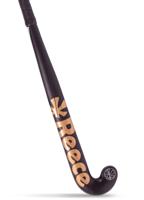 Reece 889230 JR Center Force 115 - Black-Silver - 34 - thumbnail