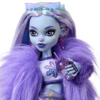 Monster High Abbey Bominable pop - thumbnail