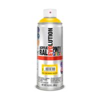 Sprayverf Pintyplus Evolution RAL 1003 400 ml Signal Yellow - thumbnail