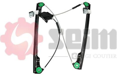 Raambedieningsmechanisme 901287