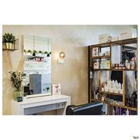 SLV Strak wandlampjeFitu wit - 1004739 - thumbnail