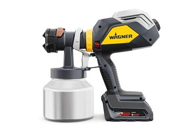 Wagner Finishcontrol 4000 18V Kit - thumbnail