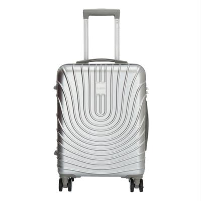 Enrico Benetti Calgary 55cm Zilver