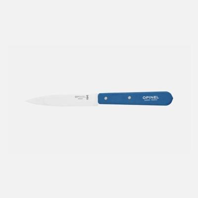 OPINEL - N.112 - Officemes 10cm glad Blauw