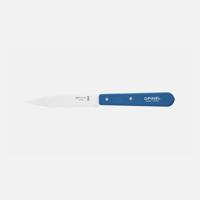 OPINEL - N.112 - Officemes 10cm glad Blauw - thumbnail