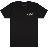 EVH 5150 Iconic T-Shirt zwart L - thumbnail