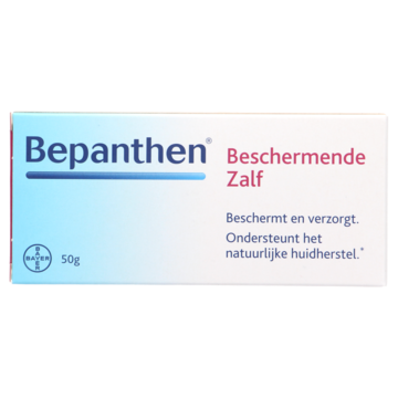 Bepanthen Beschermende Zalf