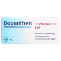 Bepanthen Beschermende Zalf - thumbnail