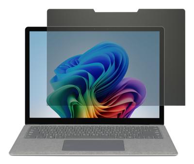 Kensington Privacy filter - 2-weg verwijderbaar voor Surface Laptop 7 15