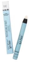 Beauty Made Easy Le papier moisturizing lipbalm pure 6 Gram - thumbnail