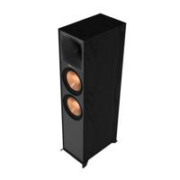 Klipsch: R-800F Vloerstaande Speaker - 1 stuks - Zwart - thumbnail