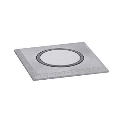 Paulmann 94364 Vloerinbouwlamp LED 2 W RVS (geborsteld)