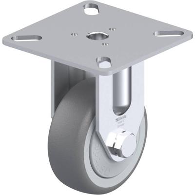 Blickle BPA-TPA 50KF Bokwiel Wieldiameter: 50 mm Draagvermogen (max.): 50 kg 1 stuk(s)