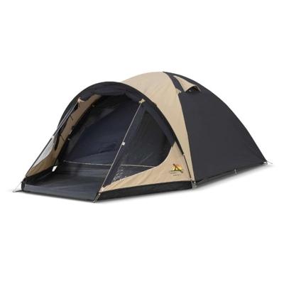 Safarica Kenia 230 TC Bijzettent Beige