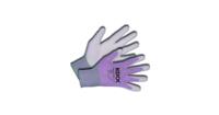 KIXX Tuinhandschoenen Lovely Lilac mt 8 - thumbnail