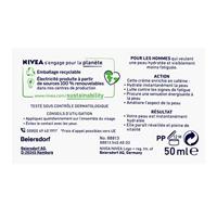 Nivea Men Active Energy Hydraterende Gezichtscrème - thumbnail