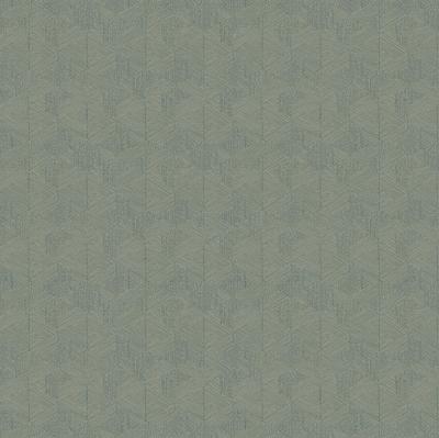 Dutch Wallcoverings Pavone - Modena Lagoon