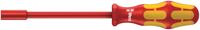 Wera 190I VDE geïsoleerde Dopschroevendraaier, 10.0 x 125 mm - 1 stuk(s) - 05005325001 - thumbnail