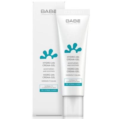 Babé Face Essentials Hydro 24h Cream
