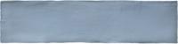Wandtegel Colonial Sky Mat 7.5x30 cm Mat Licht Blauw Jabo - thumbnail