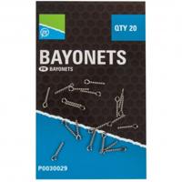 Preston Bait Bayonets - thumbnail