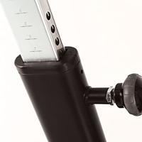 Toorx Professional Spinningbike SRX-9500 - Gratis Montage - thumbnail