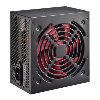 Xilence XP350R7 350W ATX Zwart power supply unit