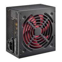 Xilence XP350R7 350W ATX Zwart power supply unit - thumbnail