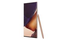 Samsung Galaxy Note 20 Ultra 5G Dual SIM 256GB 12GB RAM SM-N986B, DS Mystic Brons (Refurbished) - thumbnail