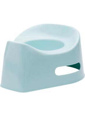 HEMA Plaspotje (mintgroen)