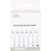 Opzetborstel voor elektrische tandenborstel - Assorted - thumbnail