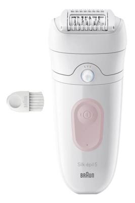 BRAUN Silk-épil lady shaver SE5-000