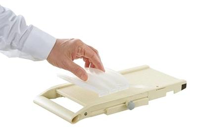 Hendi Japanse Mandoline - Groentesnijder - Keukensnijder - Shogun