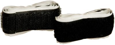 HP Autozubehör 45311 Klittenband (l x b) 50 cm x 2 cm