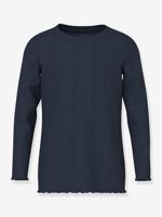 Meisjeskleding nan marineblauw - thumbnail