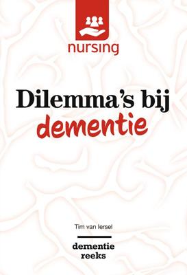 Dilemma's bij dementie (Paperback)