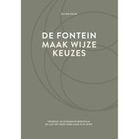 De fontein, maak wijze keuzes (Hardback) - thumbnail