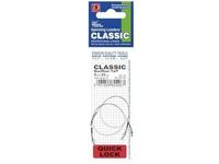 Dragon Surflon Classic 7X7 With Quicklock 12kg 40cm 2pcs. - thumbnail