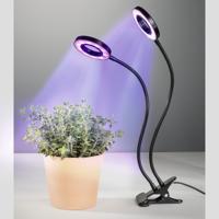 Xavax led plantenlamp circle - thumbnail