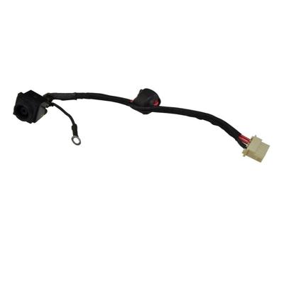 Notebook DC Jack for SONY VPCEF VPC-EF harness