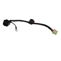 Notebook DC Jack for SONY VPCEF VPC-EF harness - thumbnail