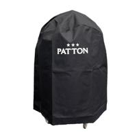 Hoes voor Patton Kamado 16 inch - thumbnail
