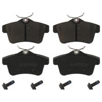 Remblokken set 16833 - thumbnail