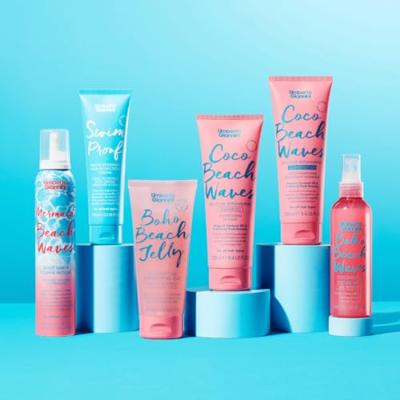 Umberto Giannini Swim Proof Hair Protection Cream 250ml