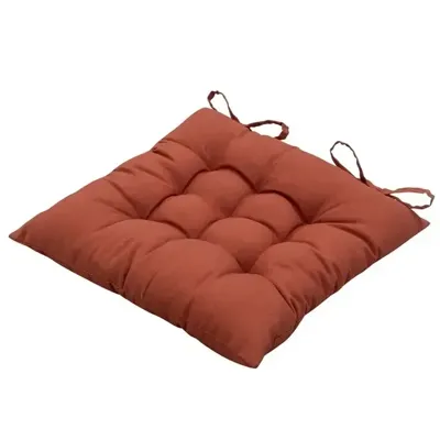Madison kussen toscane 46x46cm Panama terra
