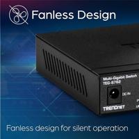Switch Trendnet TEG-S762 - thumbnail